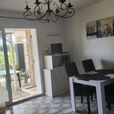 شقة T3 .Vue.Jardin Terrasse Parking. كاركيران المظهر الخارجي الصورة